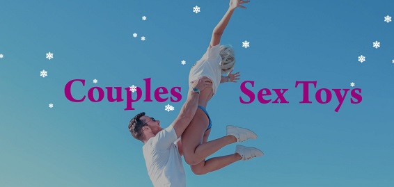 popular couples sex toys