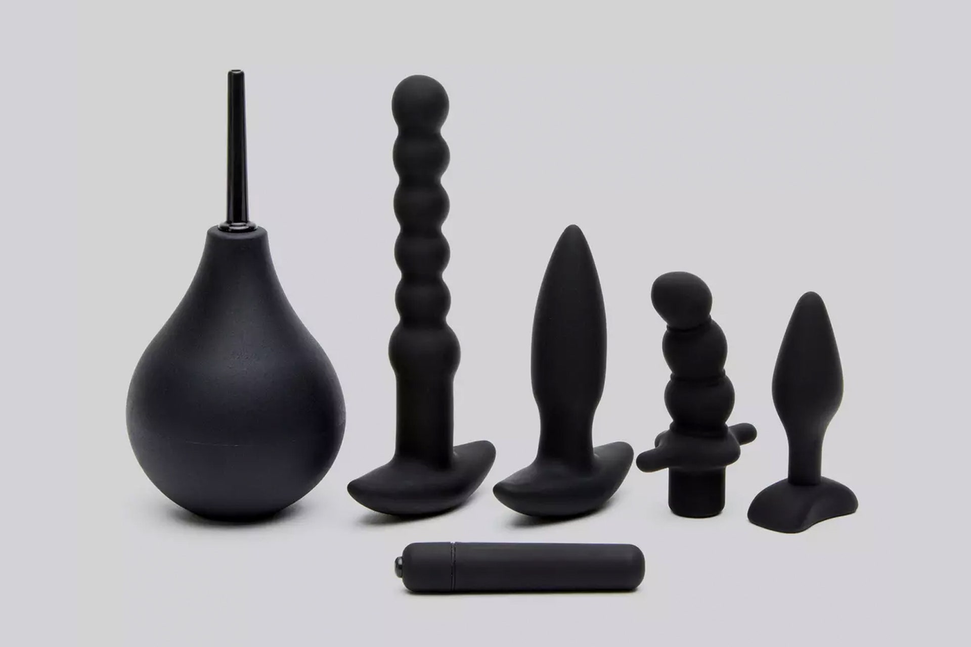 Sex Toys For Men!