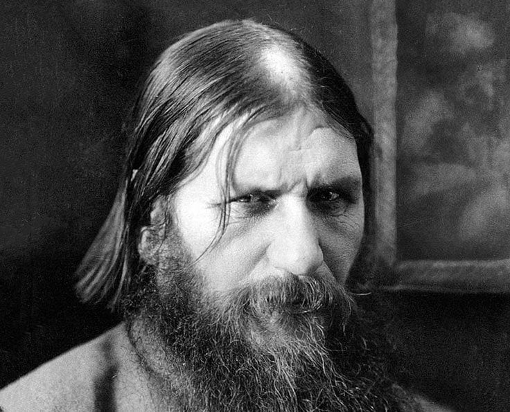 Rasputin