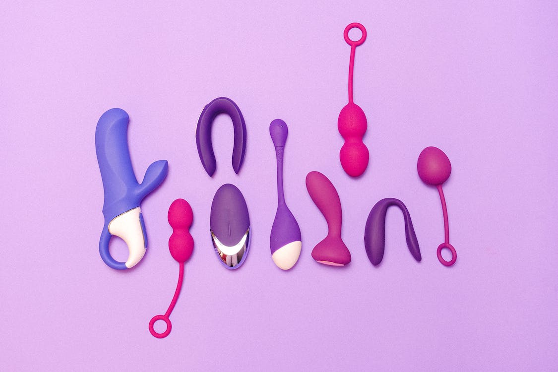 Beginner’s Guide to Adult Toys: How to Choose Your First Toy