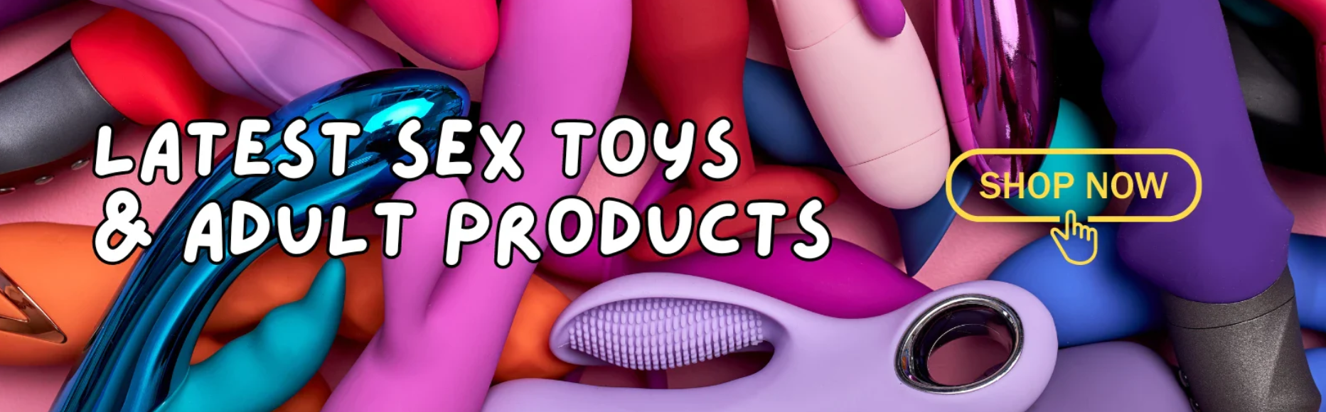 sex toys for couples