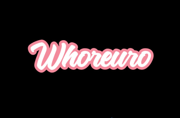 5 Notorious Interviews Featured on Whoreuro Magazine