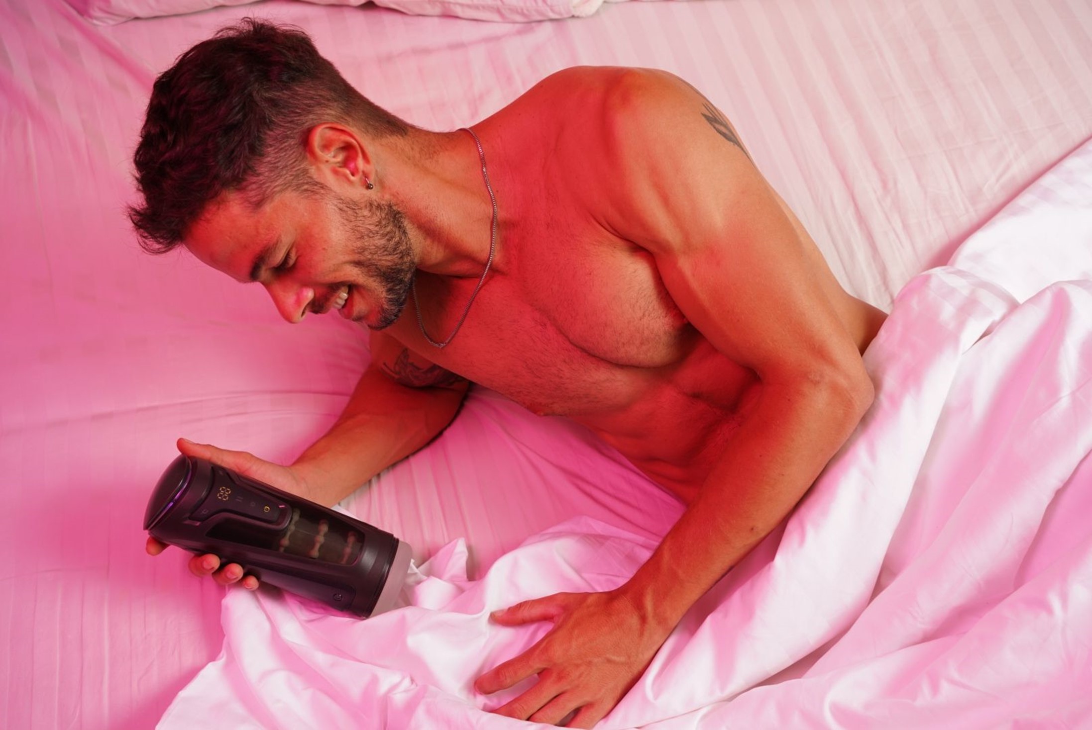 Male Sex Toys – What Types Are On The Market?