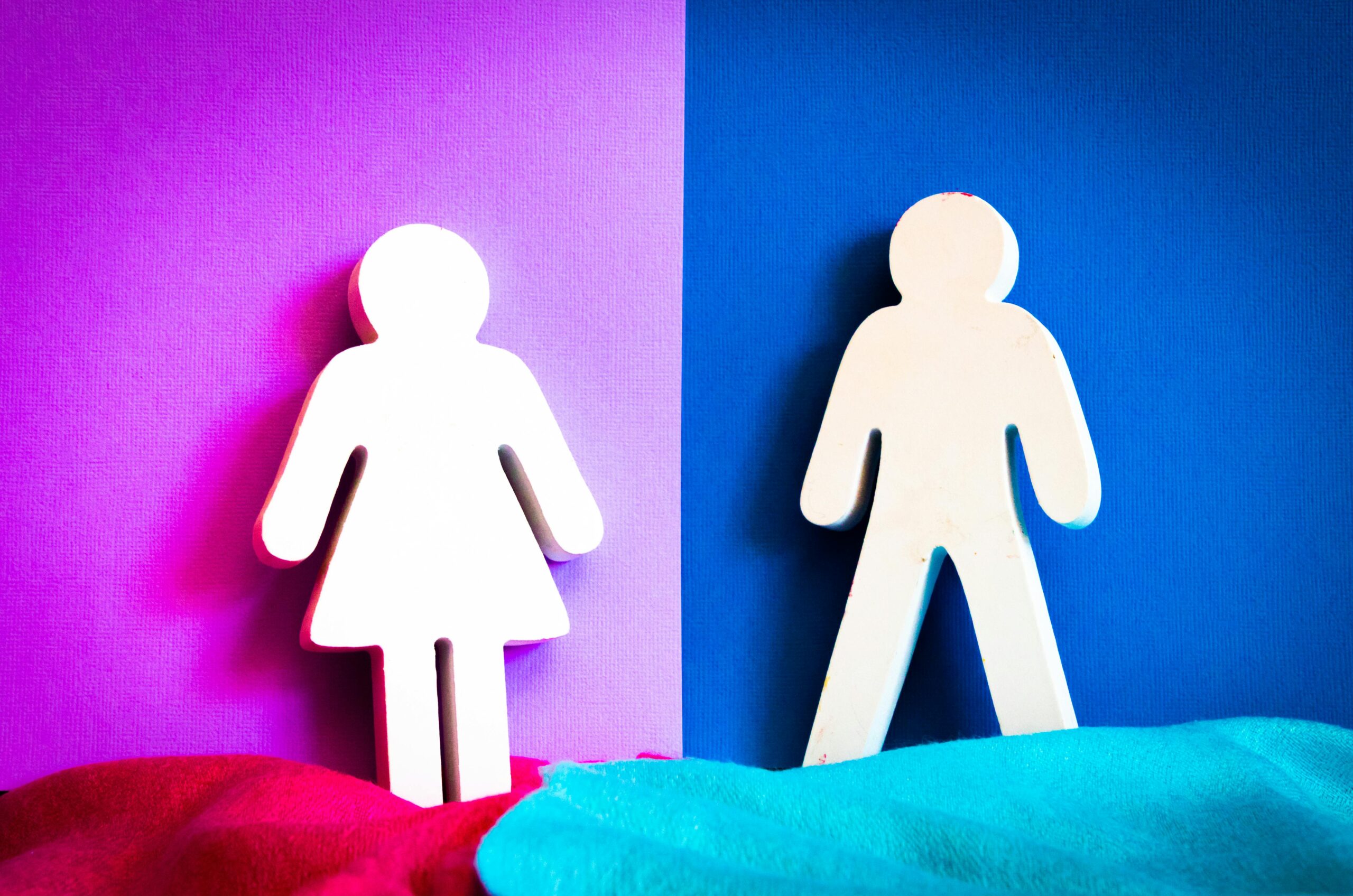 Discover Gender Fluidity Traits: Guide To Your Dual Self