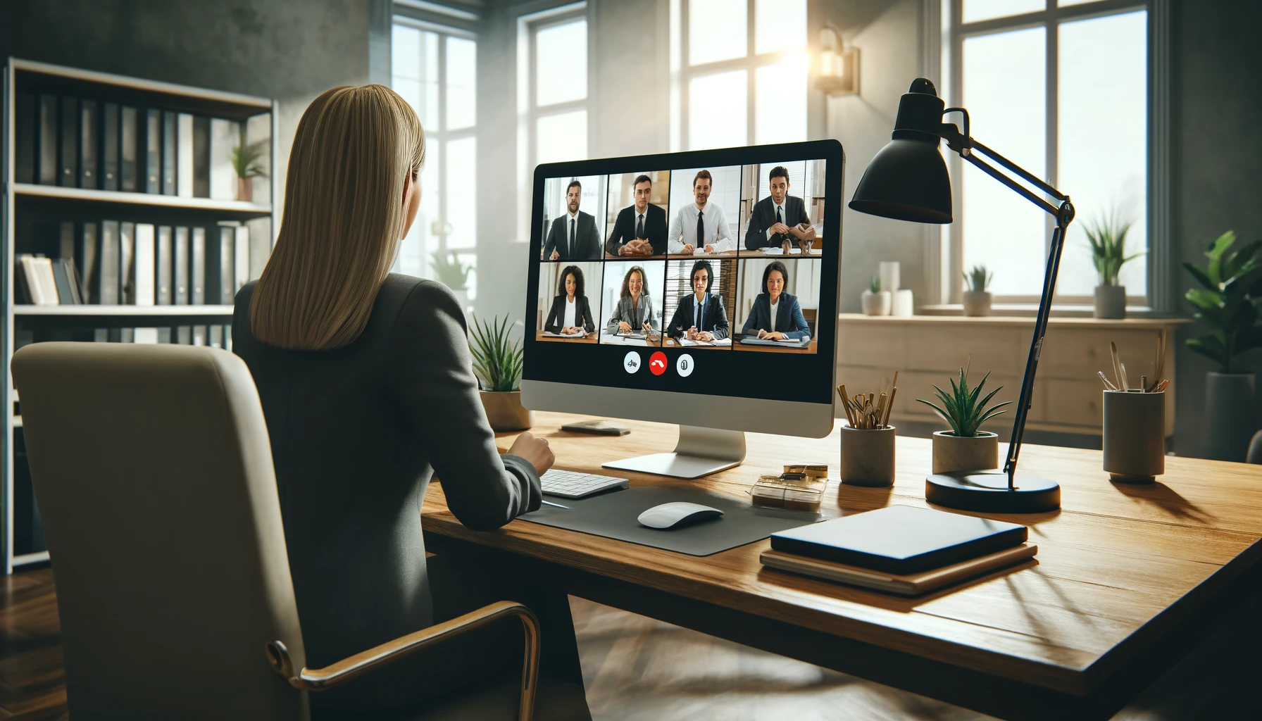 Simple Tips for Better Video Chat and Virtual Conversations