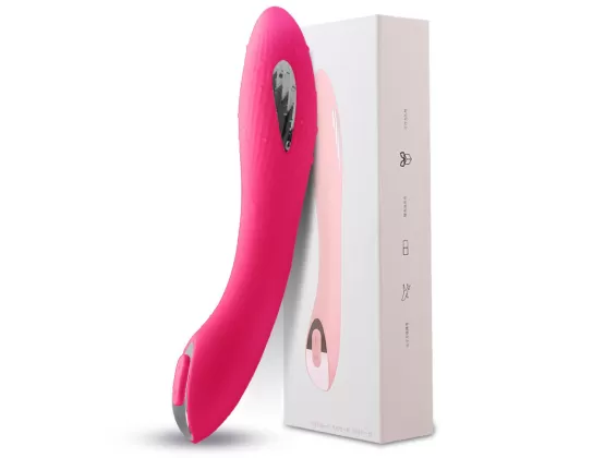 alis vibrator