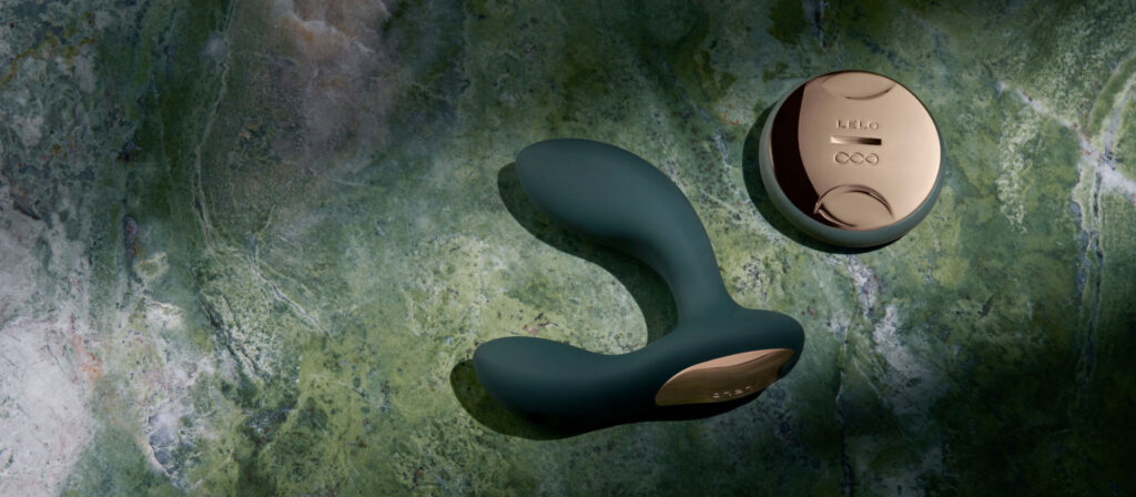 Lelo Hugo 2 Giveaway