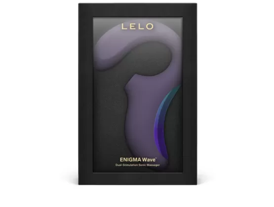 lelo enigma wave