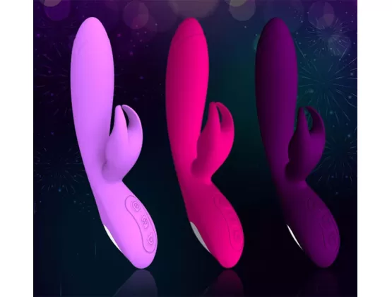 yLove Ellen Vibrator