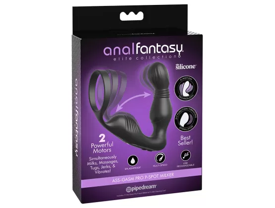 prostate massager