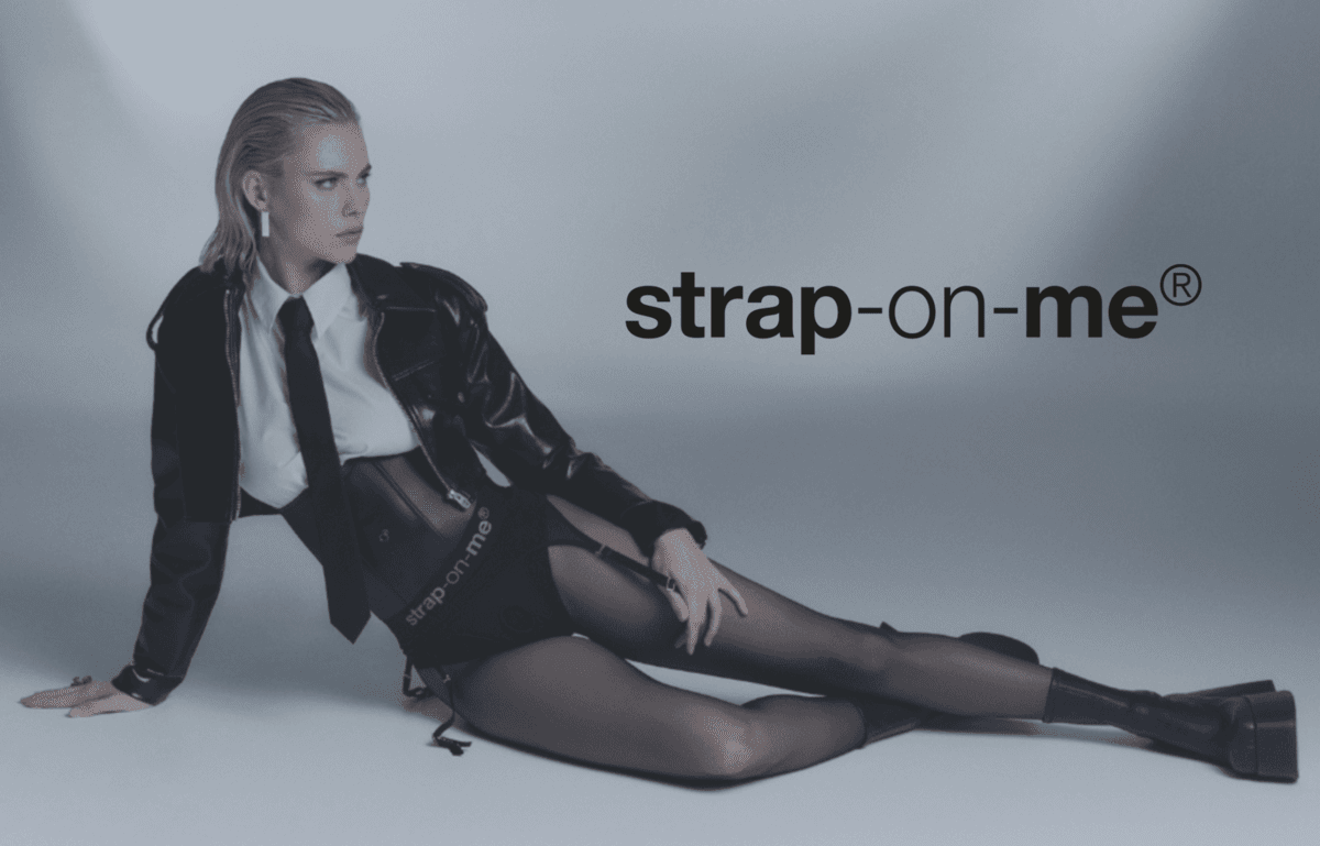 The Story Of Strap-On-Me: The Best Choice For You