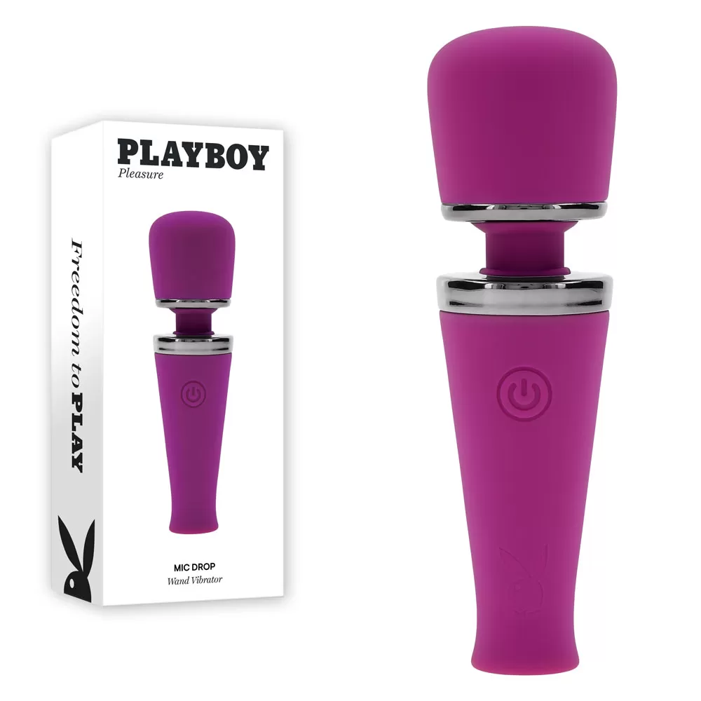 playboy wand