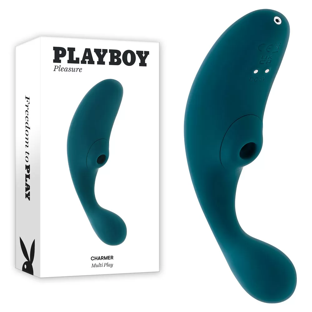 playboy female toy