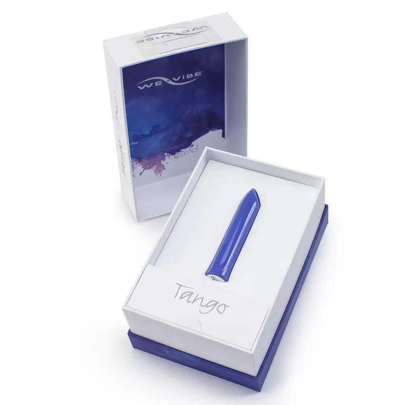 We-Vibe Tango