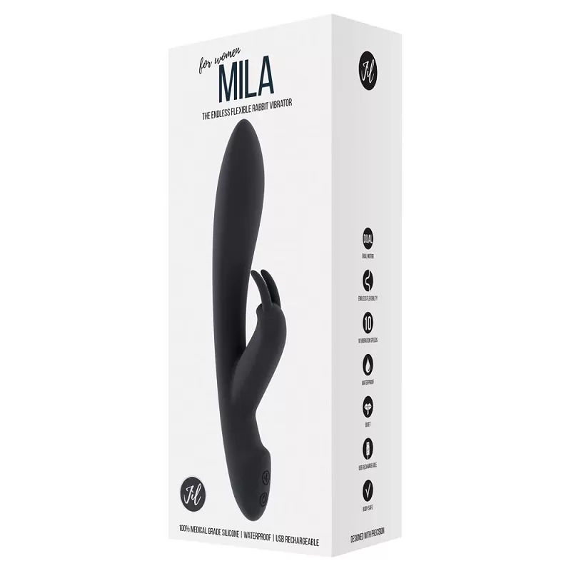 Mila Sex Toy