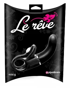 pipedream g spot toy