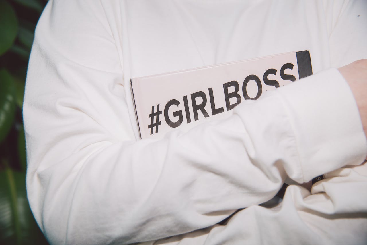 girl boss