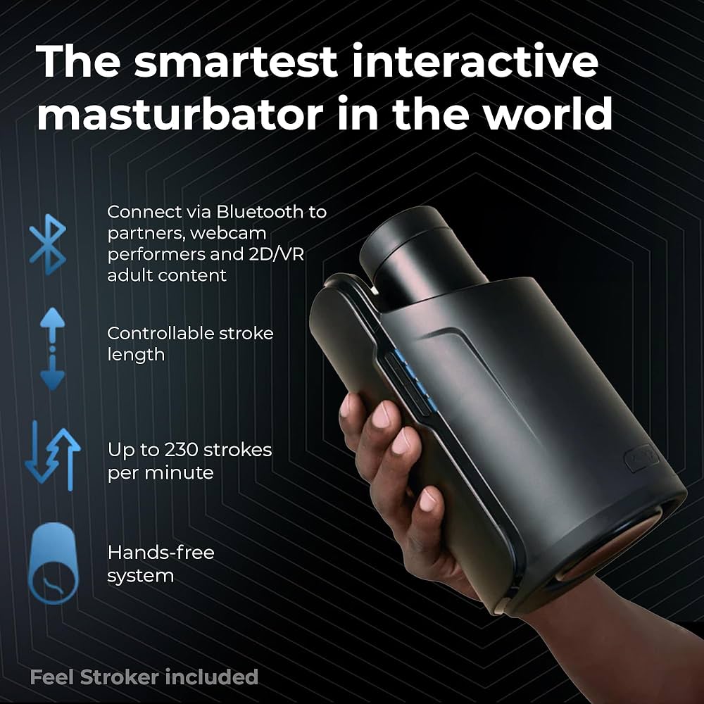 Kiiroo Keon Review: The Male Masturbator You’ll Crave