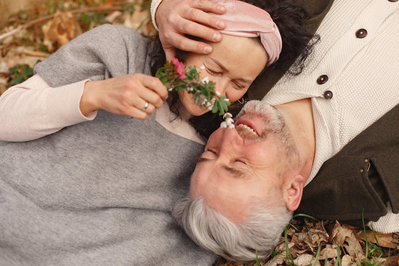 The Best Senior Dating Sites: Beautiful Love