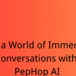 Conversations with PepHop AI