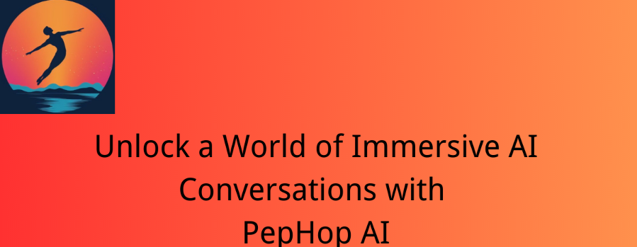 Conversations with PepHop AI