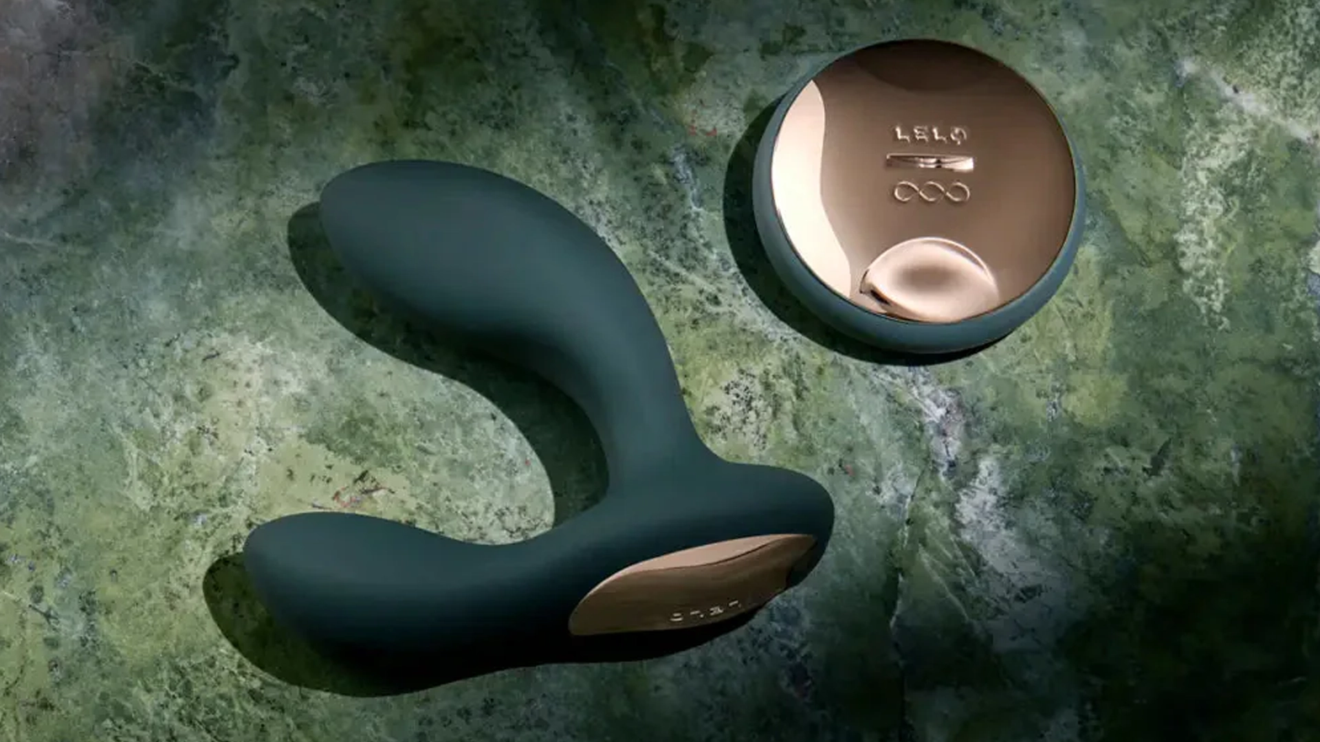 Lelo Hugo 2 Remote Control Prostate Vibrator Top 10 Mens Sex Toy Christmas Gift Ideas 2024