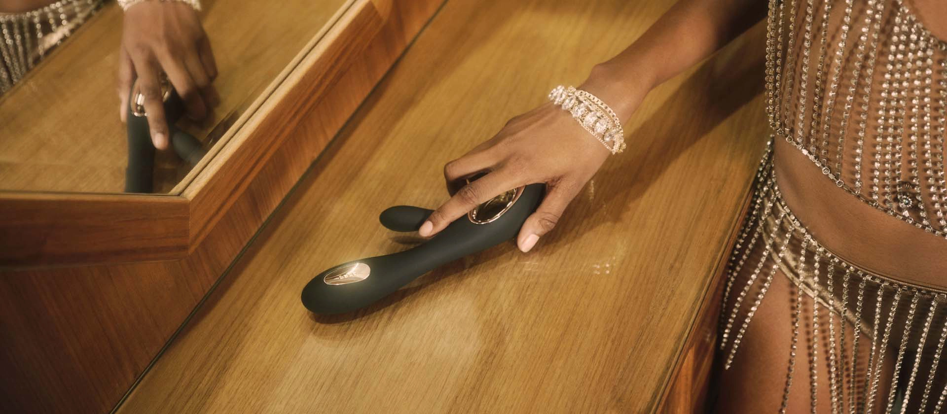 Lelo Soroya Wave Best Sex Toys Christmas Gifts For Women 2024