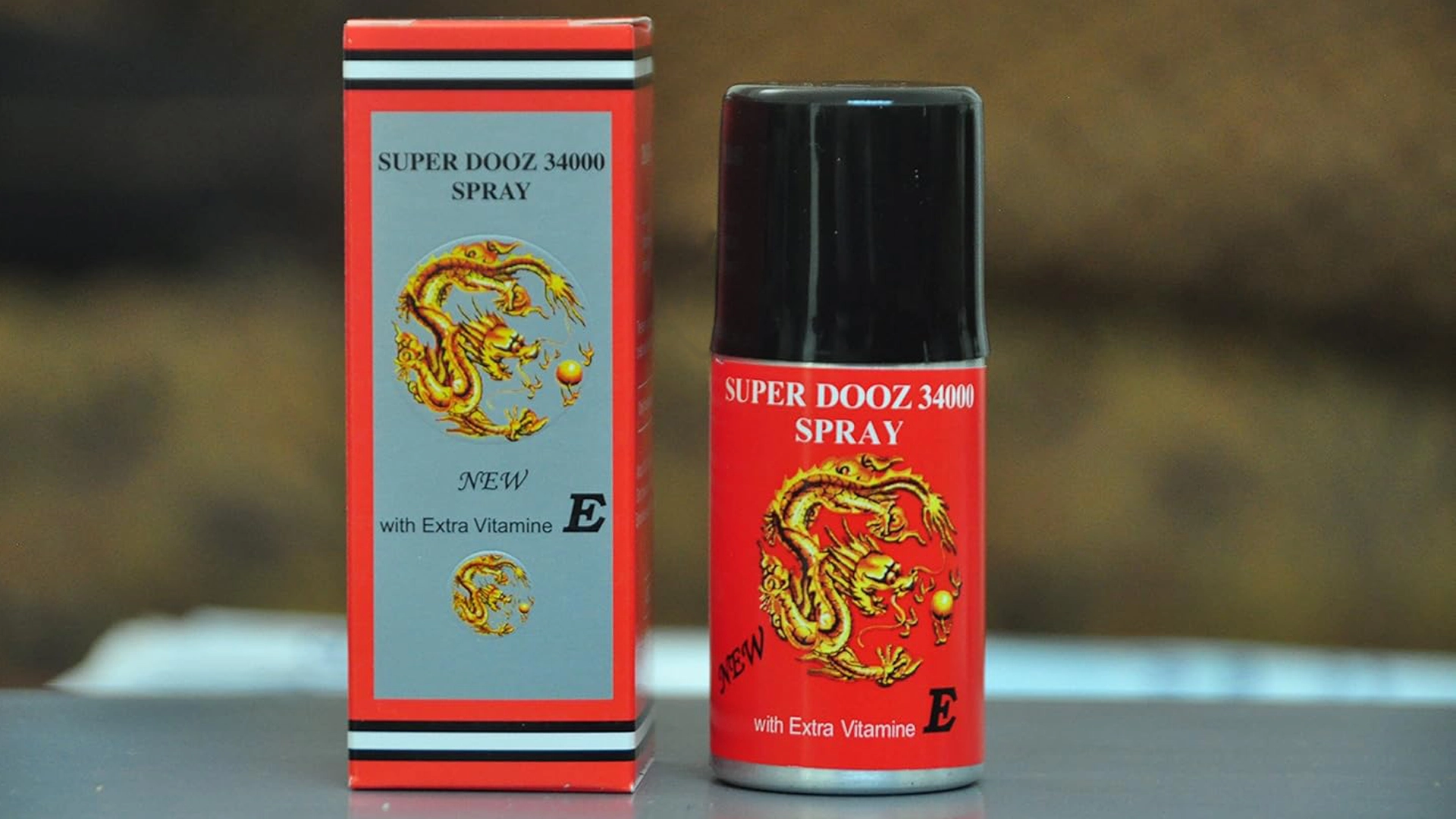 Super Dooz 44000 Delay Spray Top 10 Mens Sex Toy Christmas Gift Ideas 2024