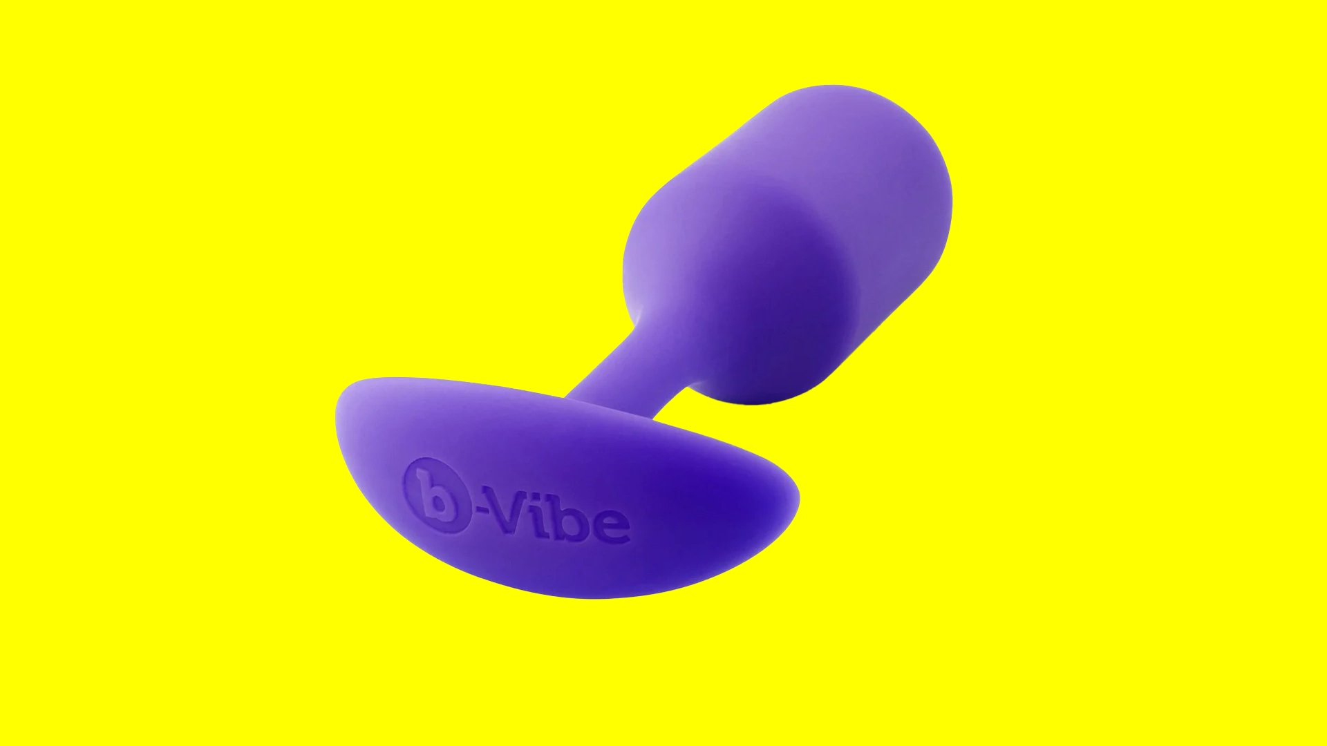 b-Vibe Snug Plug 2 Top 10 Mens Sex Toy Christmas Gift Ideas 2024