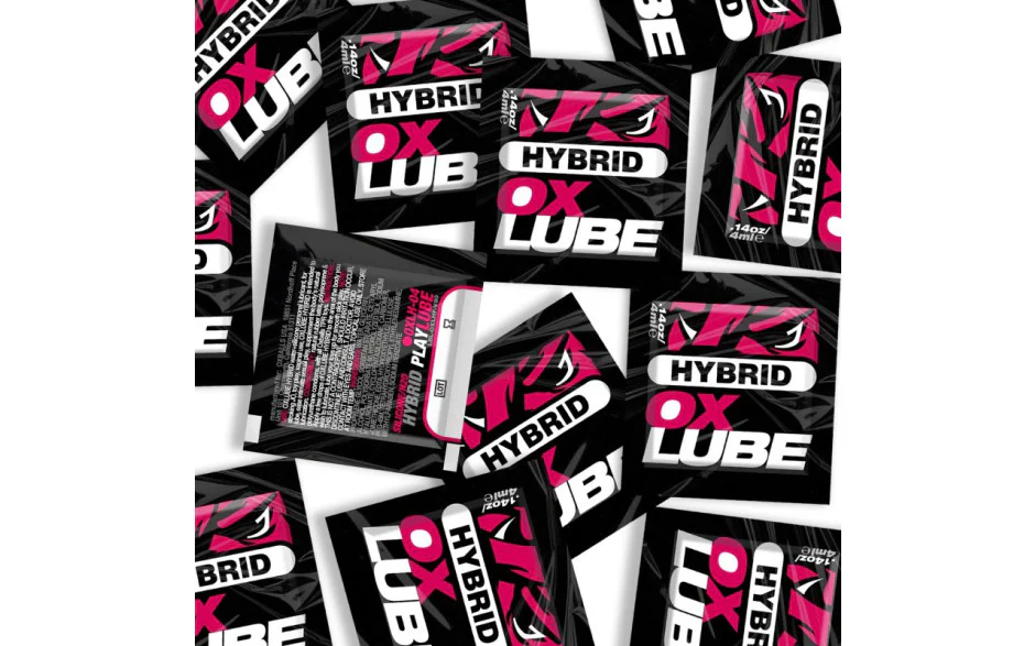 hybrid lube