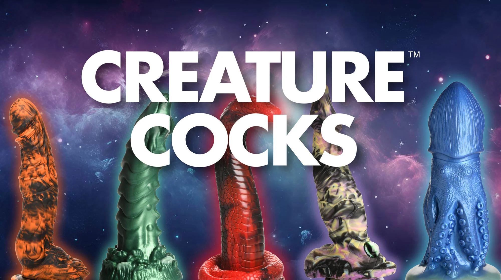 Creature Cocks