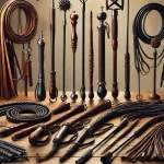 spanking tools