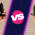 Anal Plug Vs Prostate Massager