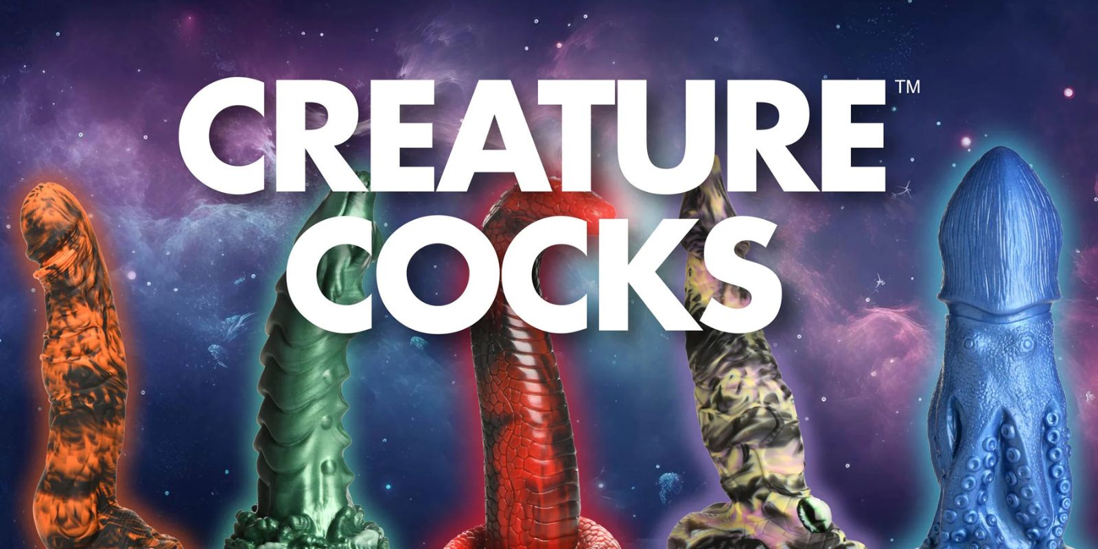 Creature Cocks