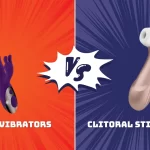 rabbit vibrators vs clitoral stimulators