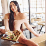 Stydney Topless Waitresses