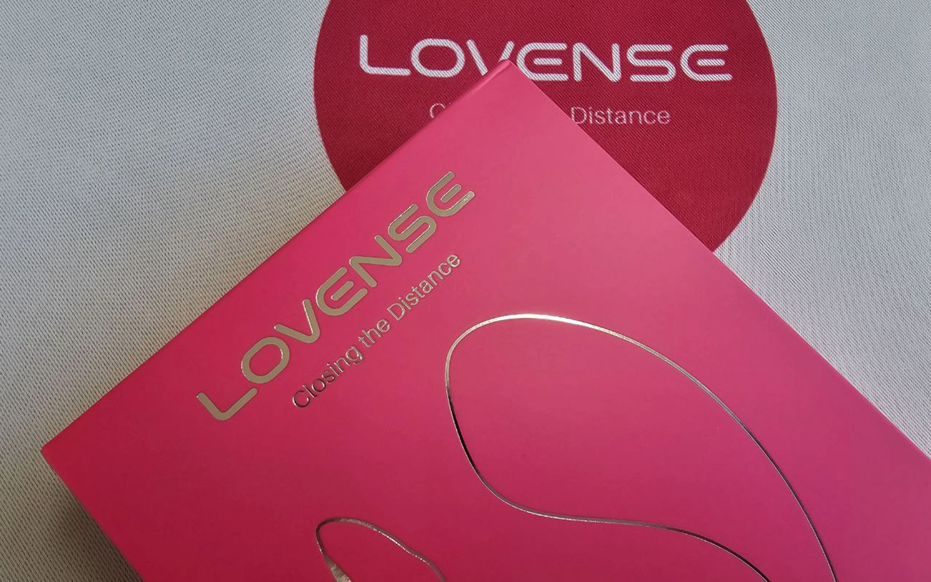 Lovense Lush 4 Powerful Vibrations