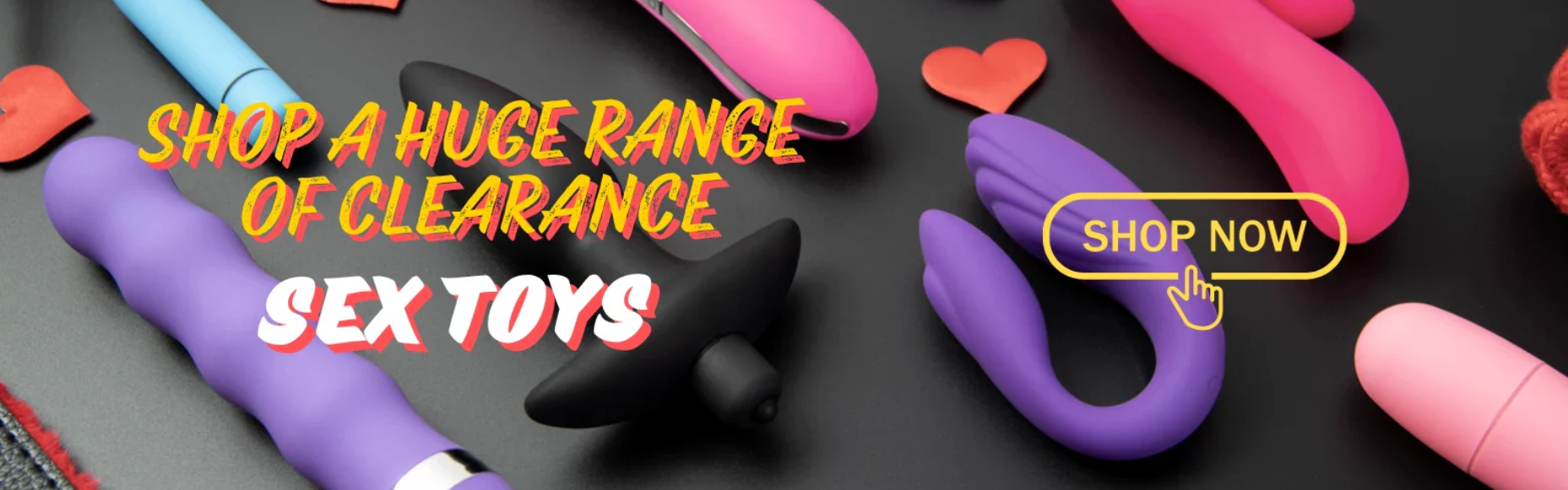 Buy Dildos and Dongs