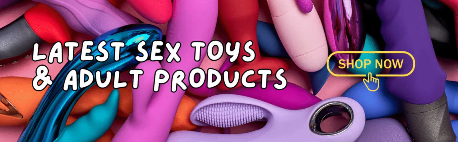 Sex Toys For Sale
