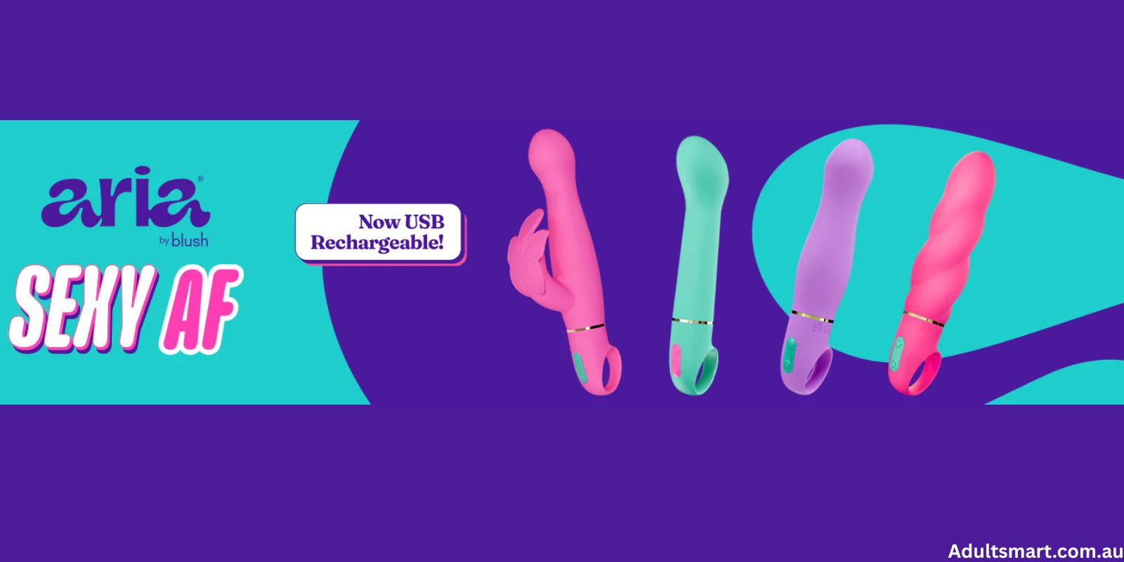 Aria By Blush Novelties: Your Ultimate Pleasure Companion