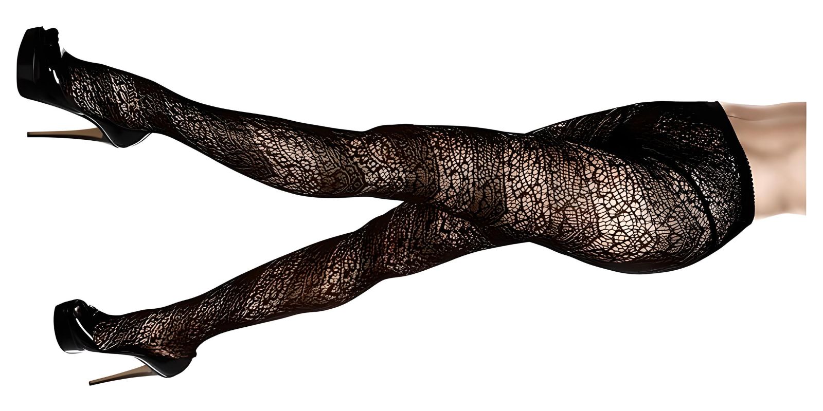 After Dark Hosiery