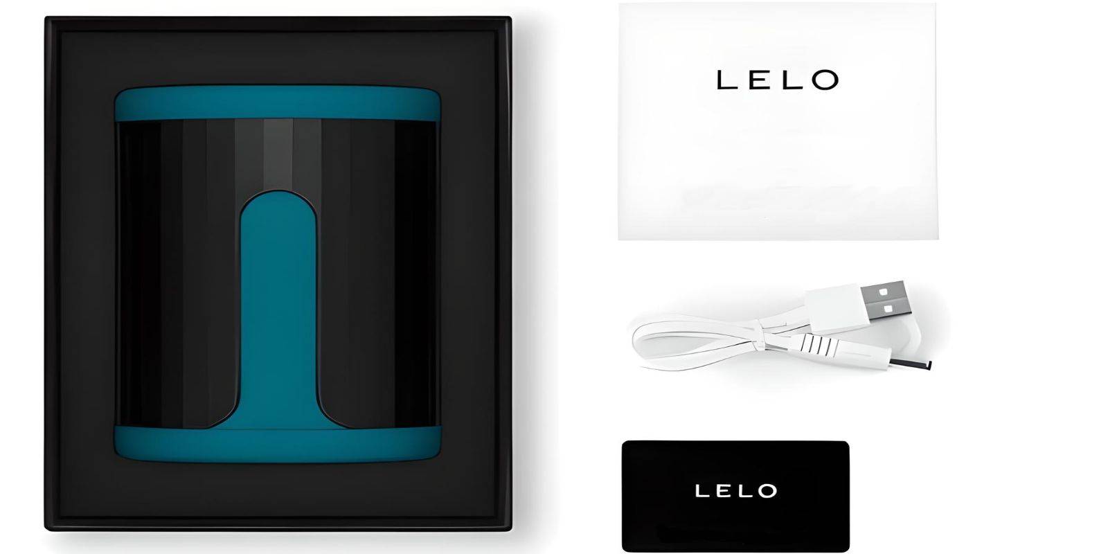 The Lelo f2s