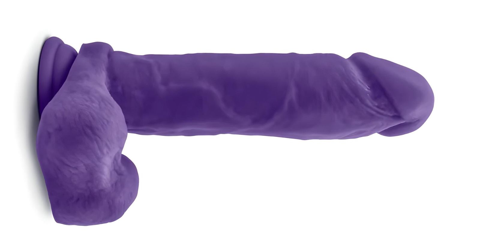 Au Naturel Dildos