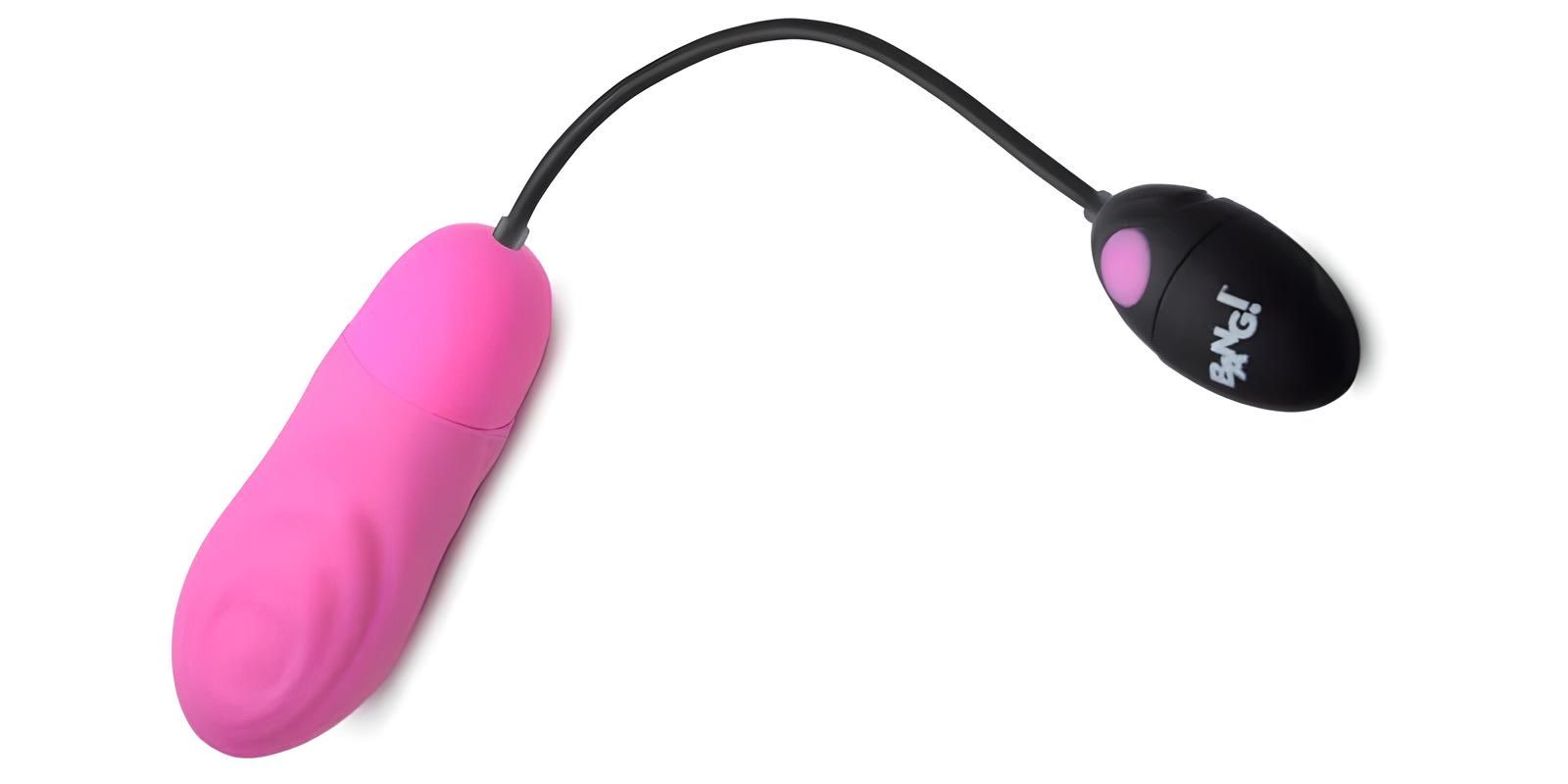 Bang! By XR Brands Will Give You Terrific Bedroom Thrills