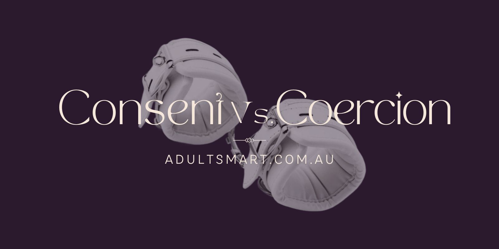 learn about consent