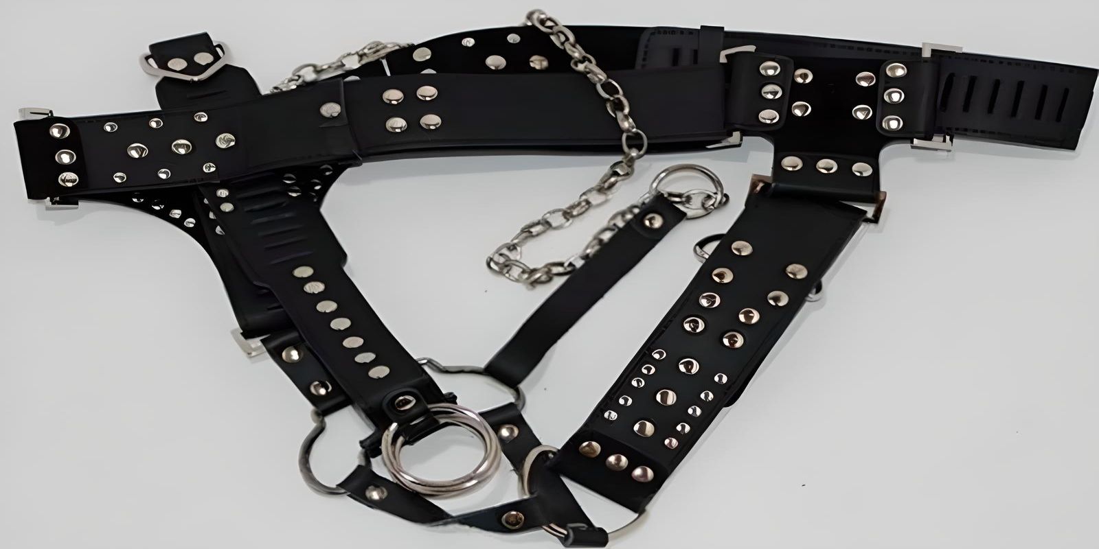 Gates of Hell chastity