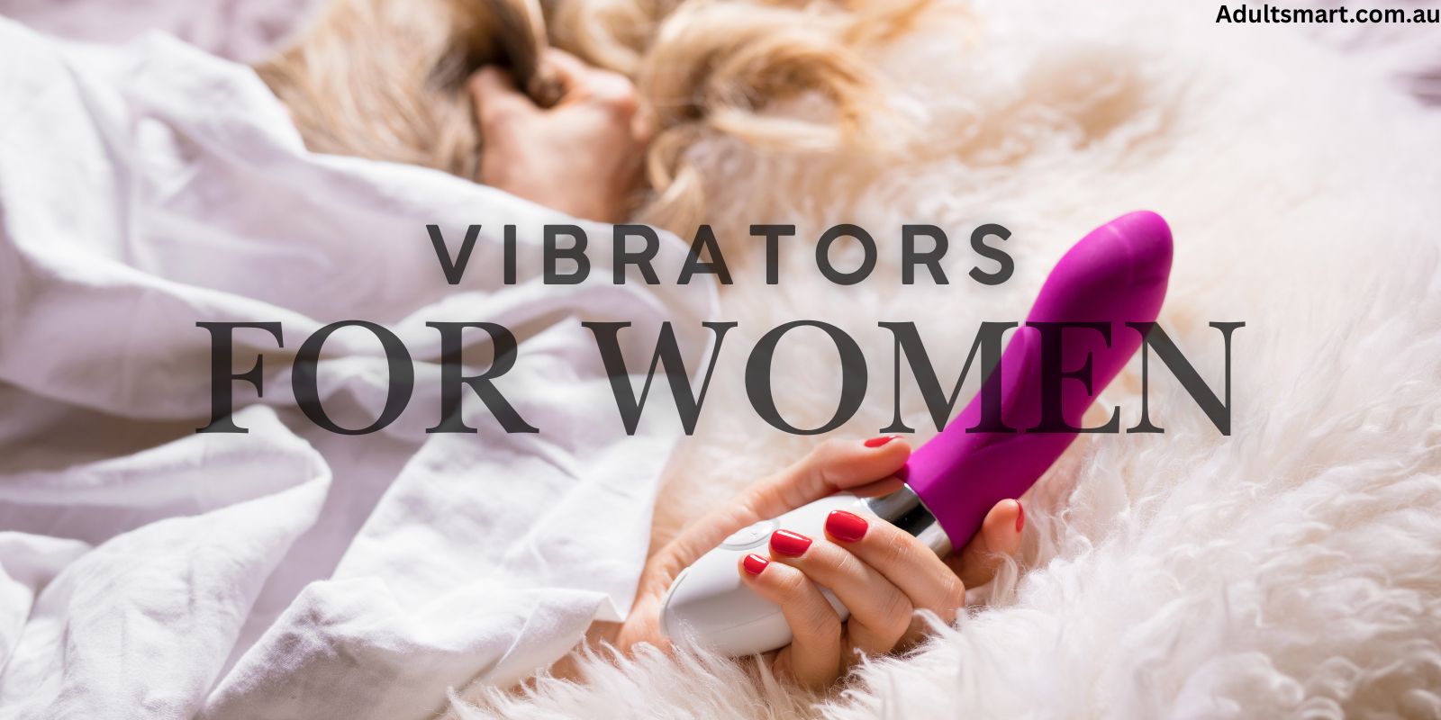 Vibrators For Women Revisited: Masturbation Is Not Dirty