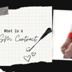 contract for bdsm