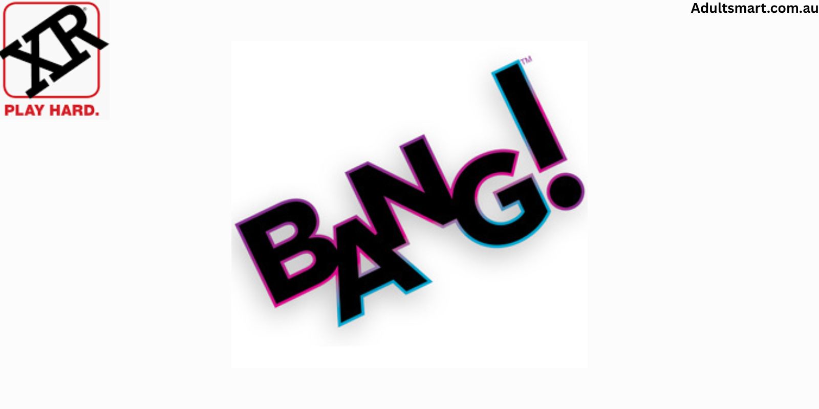 Bang! By XR Brands Will Give You Terrific Bedroom Thrills