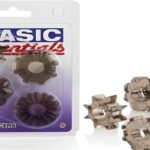 Set Of Penis Rings